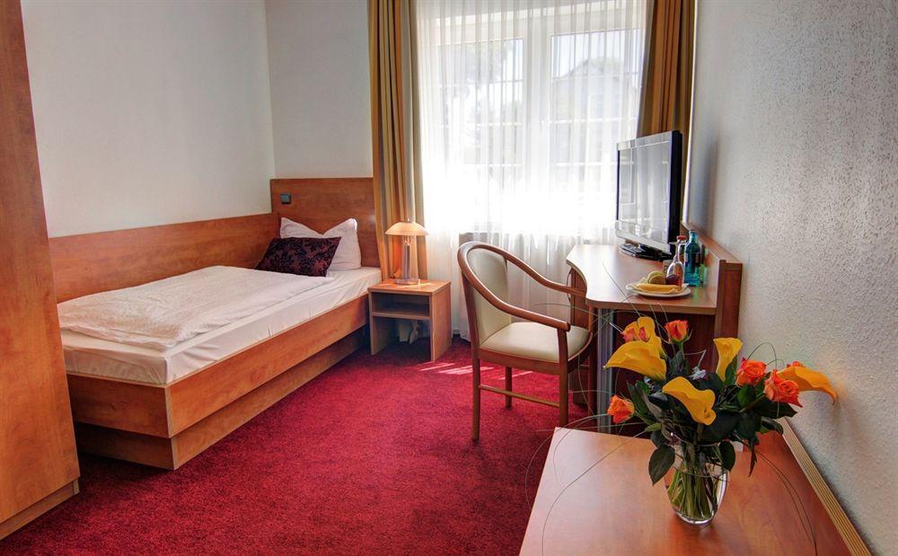 Hotel Tauwerk