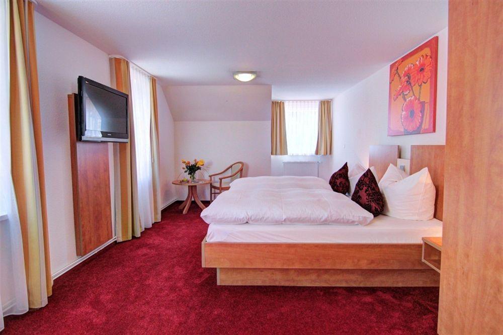 Tauwerk Hotel Wilhelmshaven