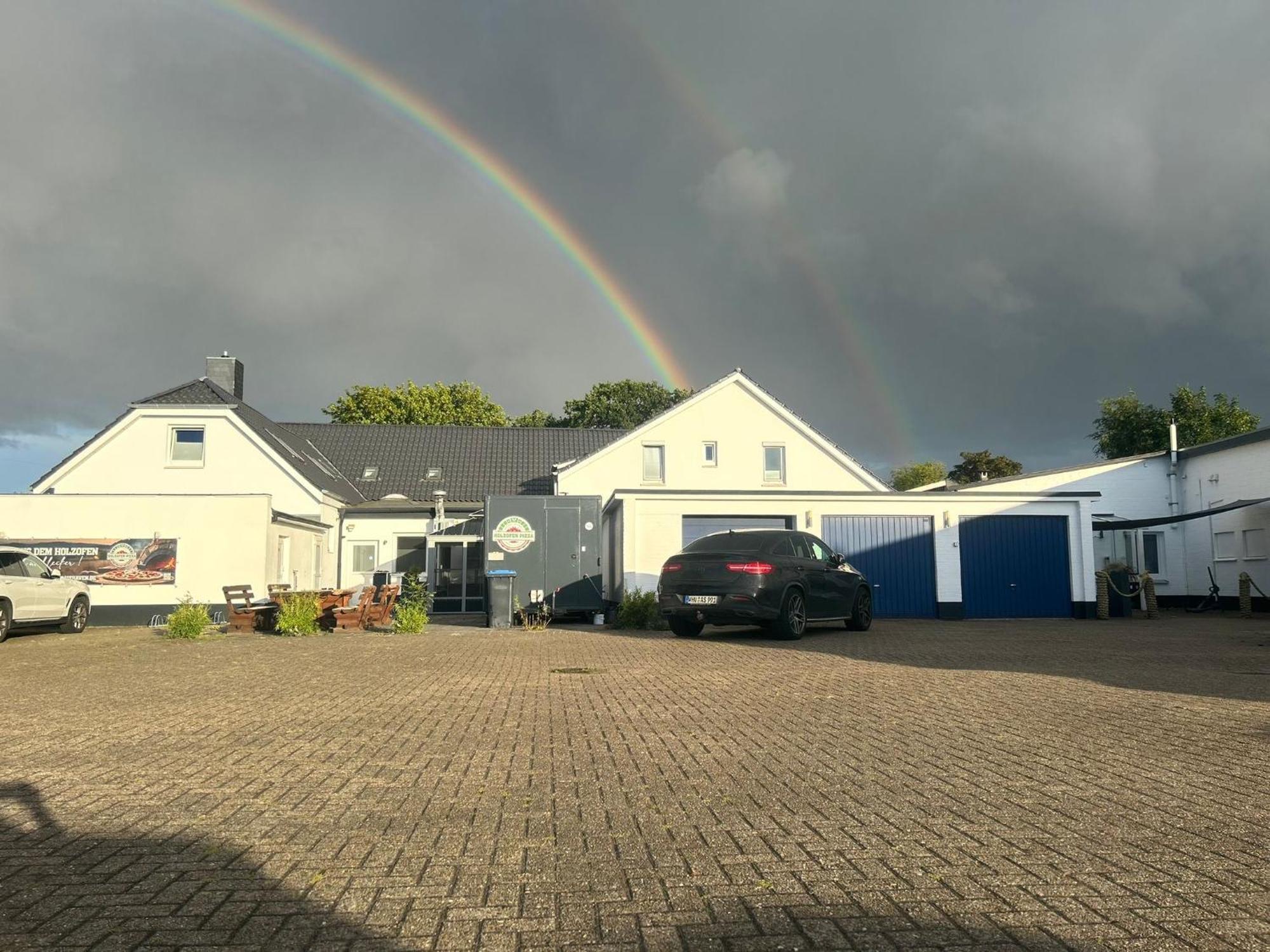 Hotel Tauwerk