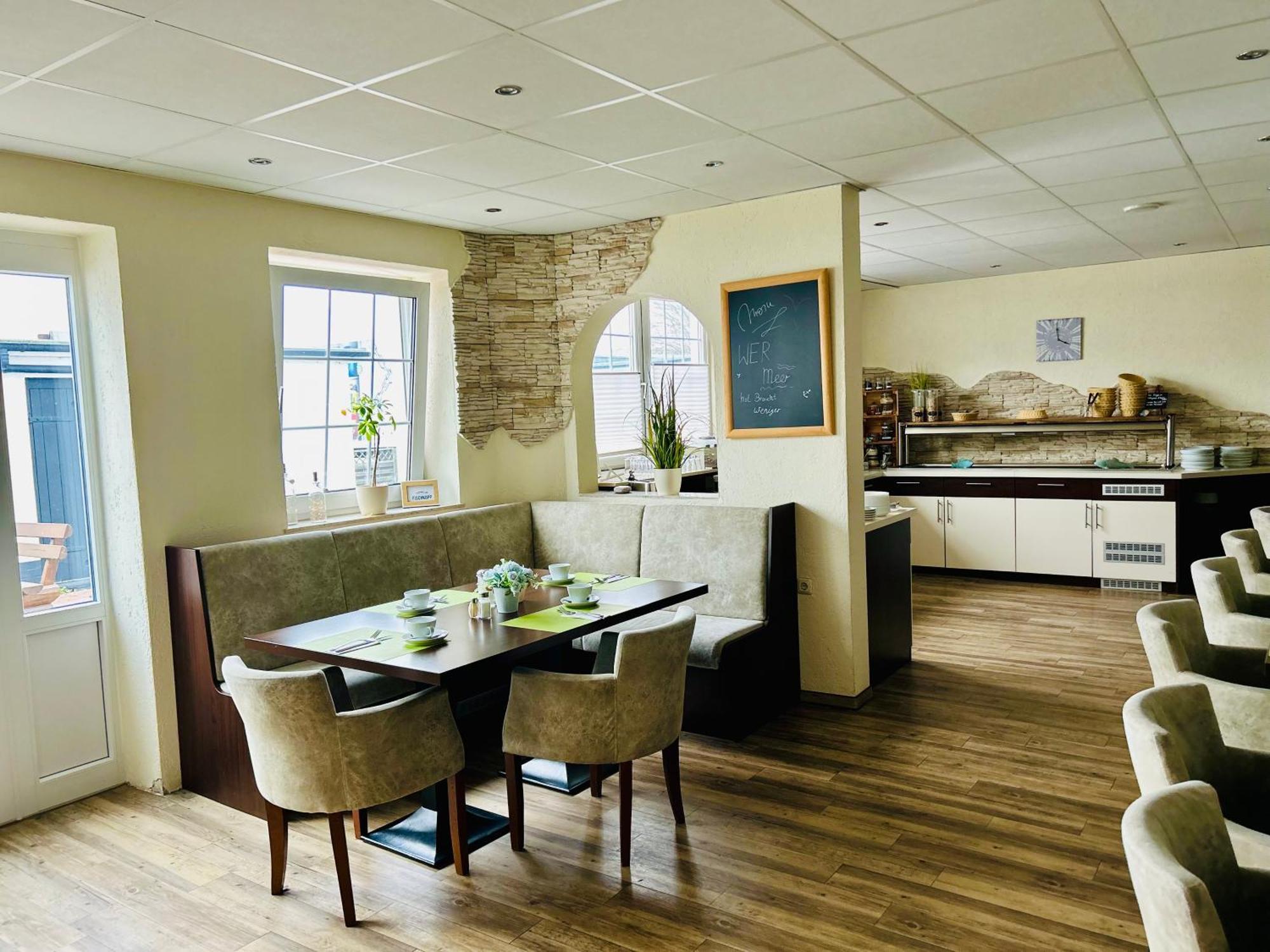 Tauwerk Hotel 3*
