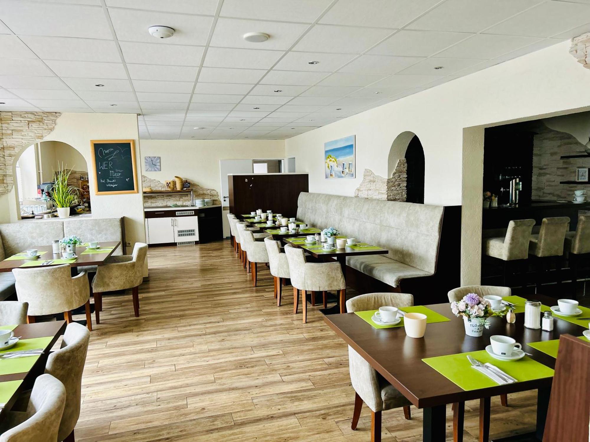Hotel Tauwerk 3*