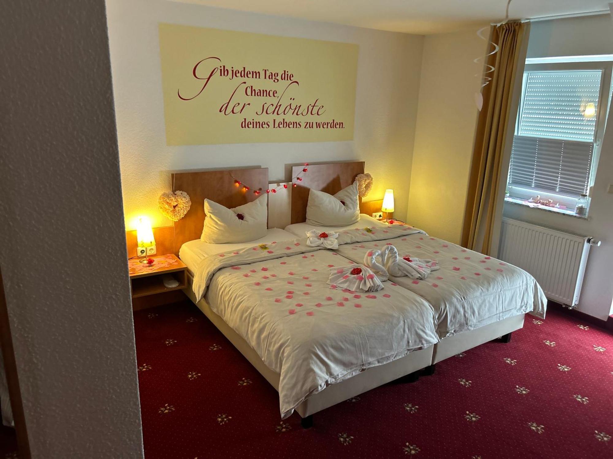 Hotel Tauwerk Wilhelmshaven