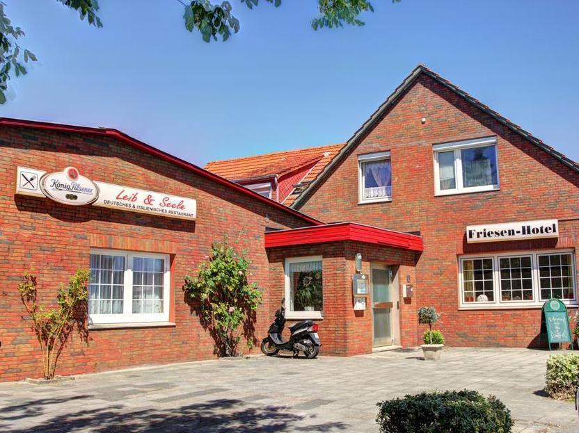 Tauwerk Wilhelmshaven
