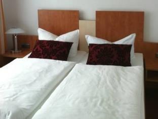 Hotel Tauwerk Wilhelmshaven