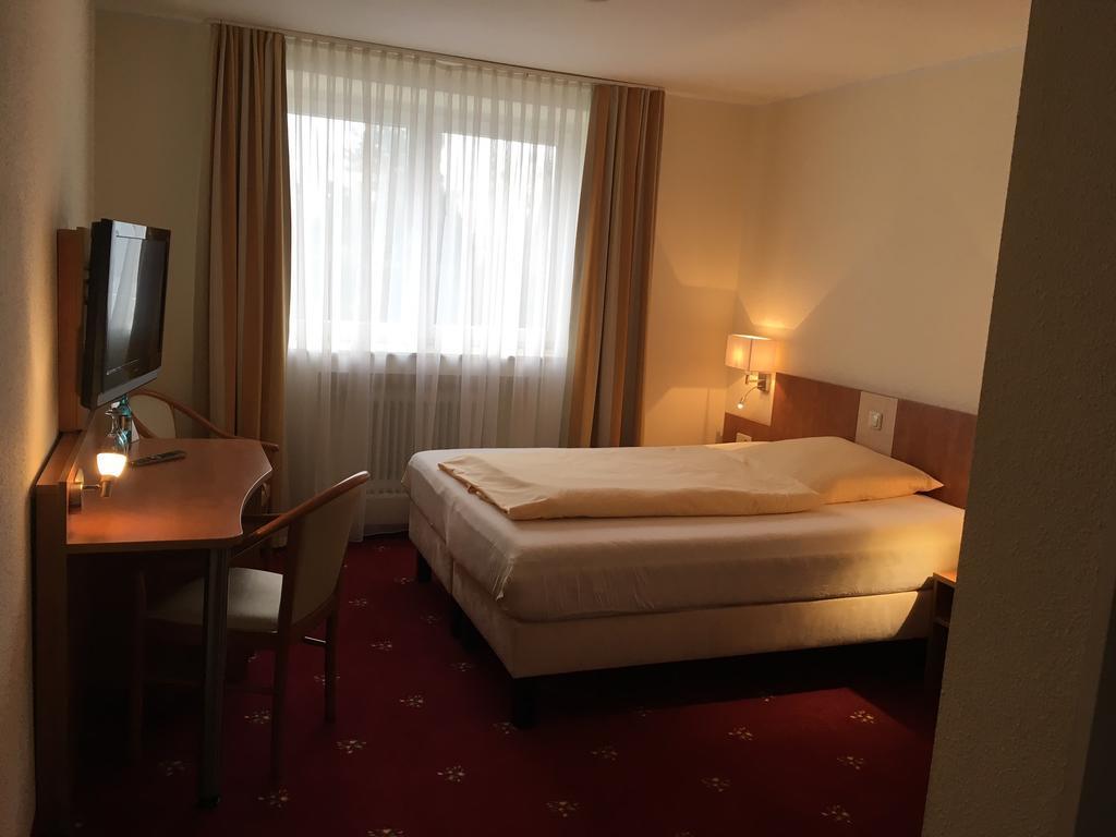Hotel Tauwerk