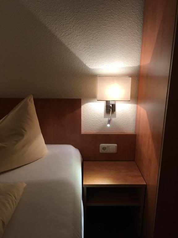 Tauwerk Hotel 3*
