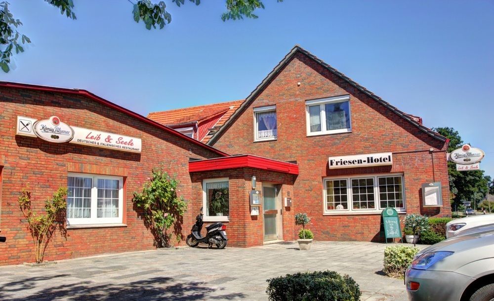 Tauwerk Hotel Wilhelmshaven