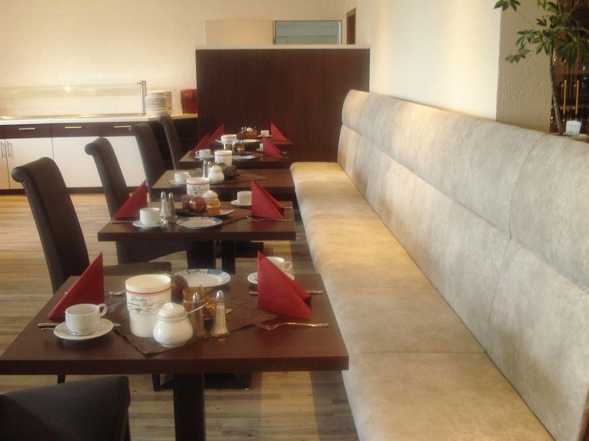 Hotel Tauwerk Wilhelmshaven