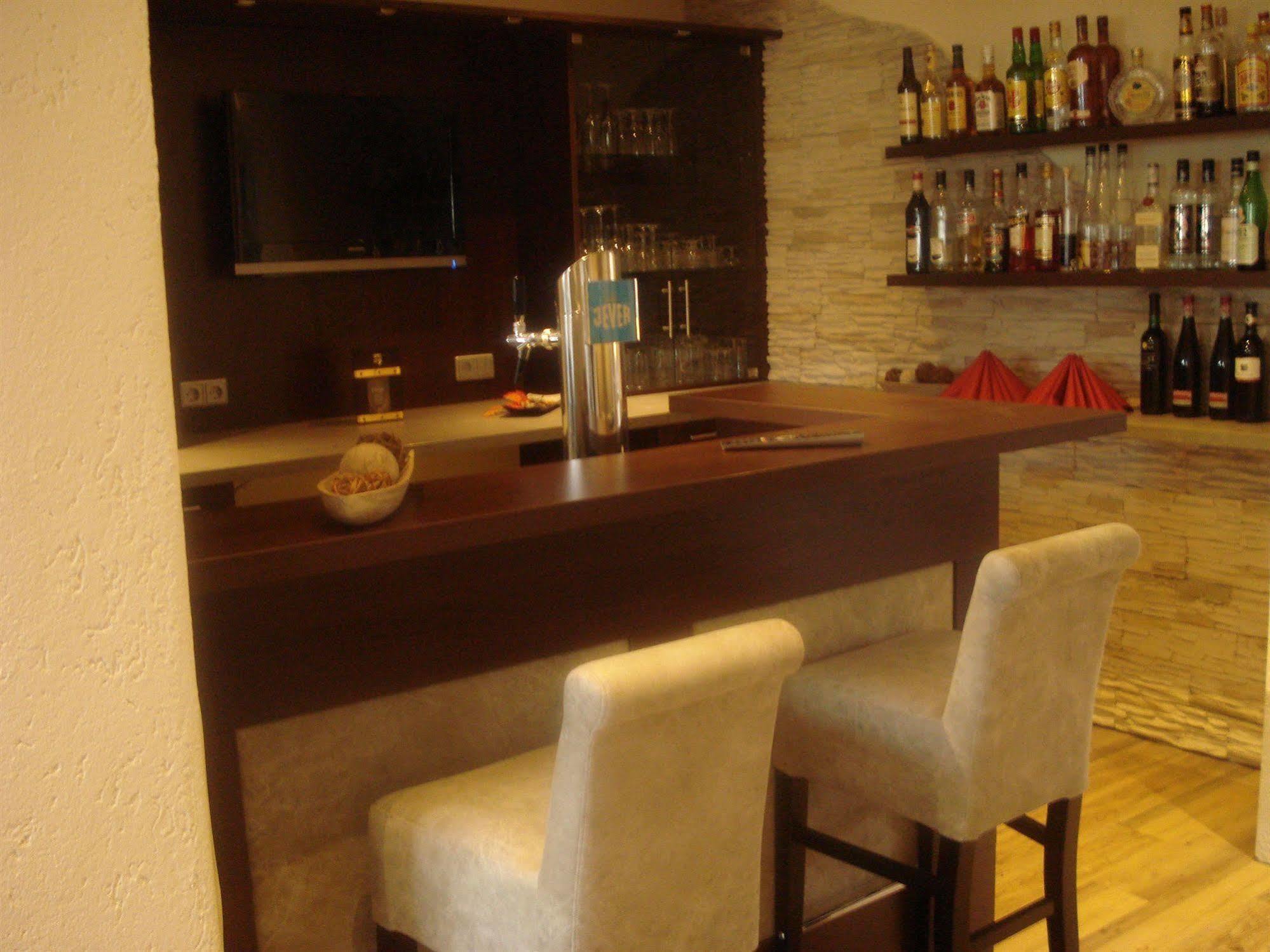 Tauwerk Hotel 3*