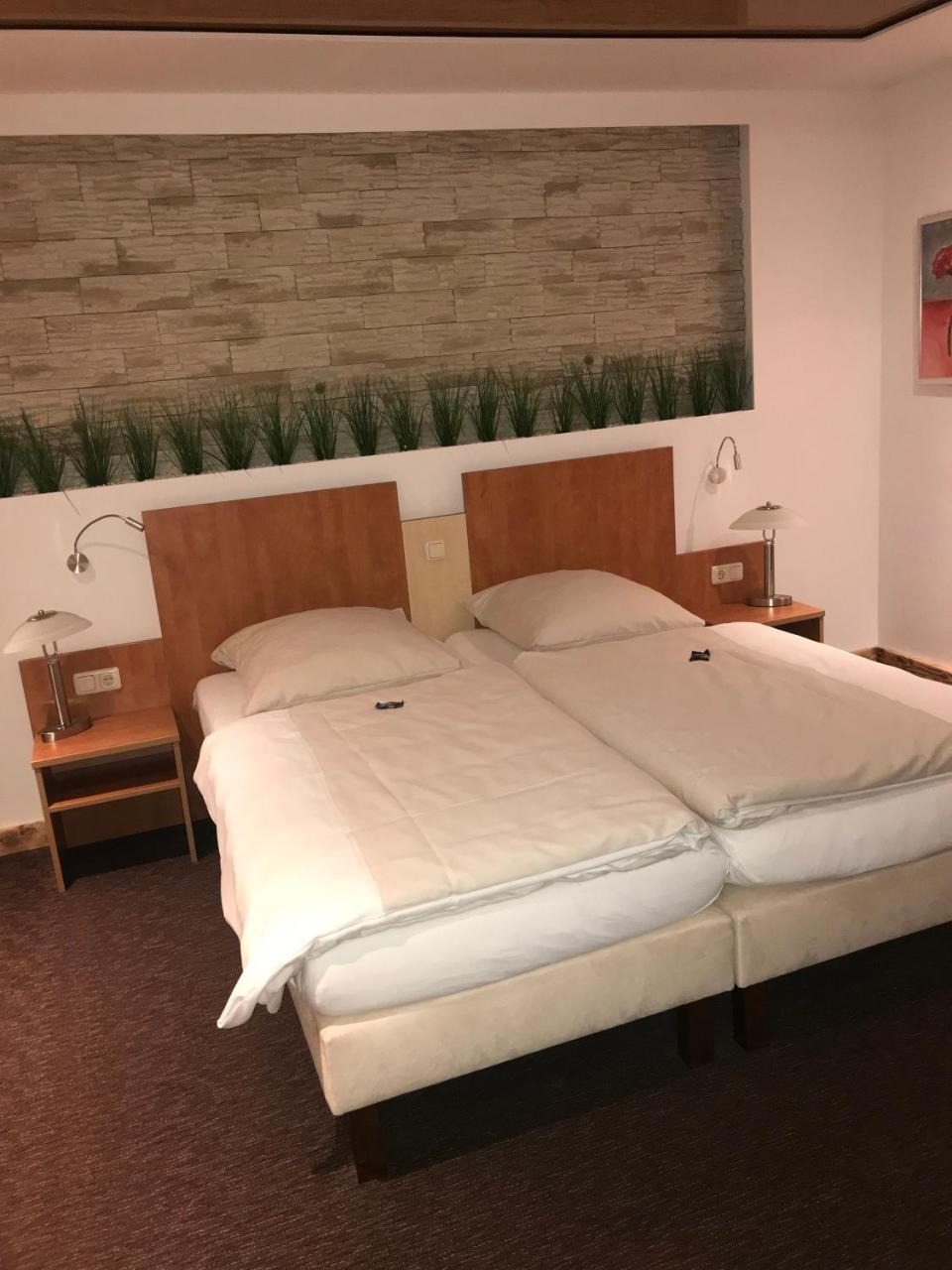 Tauwerk Hotel 3*