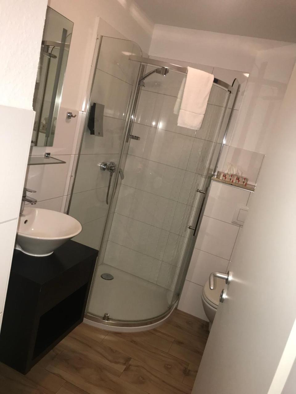 Tauwerk Hotel Wilhelmshaven